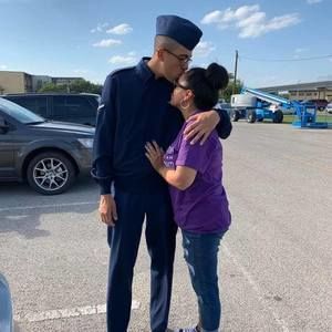 Meet your Posher, Marilu